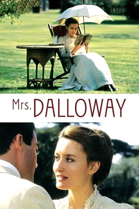 Mrs. Dalloway
